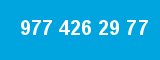 977 426 29 77
